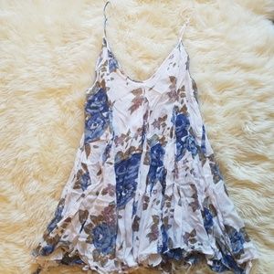 Free People Alyson Slip